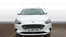 Ford Focus 1.5 EcoBlue 120 Titanium 5dr Diesel Estate